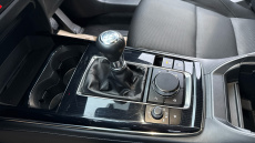 Mazda CX-30 2.5 e-Skyactiv G MHEV [140] Exclusive-Line 5dr Petrol Hatchback